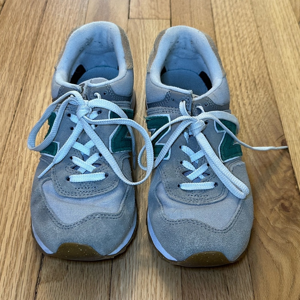 New Balance 574 Sneakers
